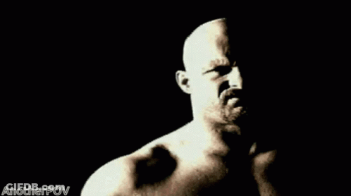 Man With Anotherpov GIF