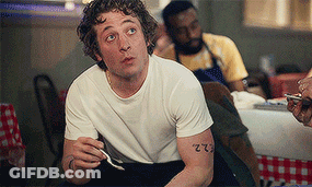 Man With Arm Tattoo 222 GIF