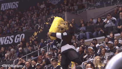 Man With Arms Crossed Saying I'm Mike And I Approve This Message GIF