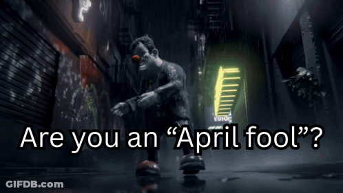 Man With Arms Outstretched In Field With Human Evolution GIF