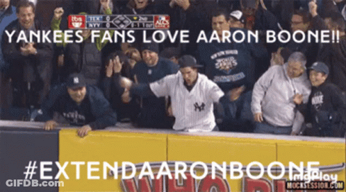 Man With Arms Outstretched Saying I'm A Real Man GIF