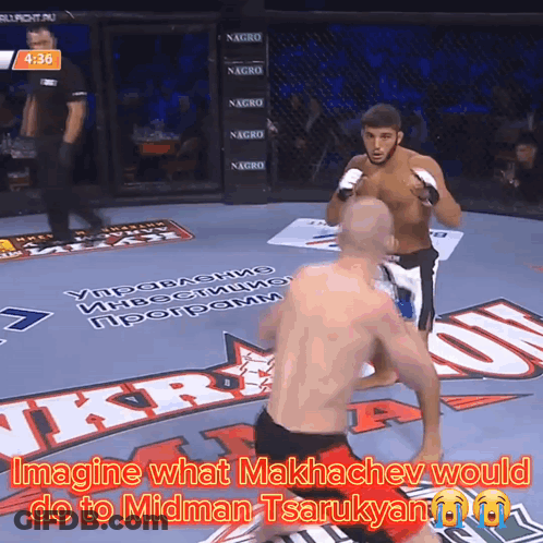 Man With Bandage On Forehead GIF