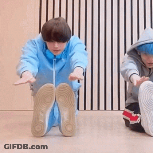 Man With Beard And Fur Coat Says That Would Not Be Your True Response GIF
