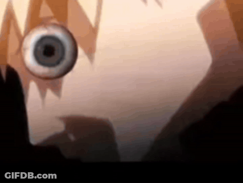 Man With Beard And Glasses In Suit And Tie GIF