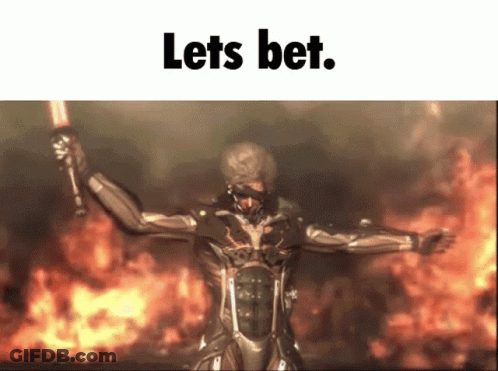 Man With Beard And Glasses Saying I Offer Something GIF