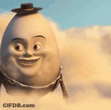 Man With Beard And Hat GIF
