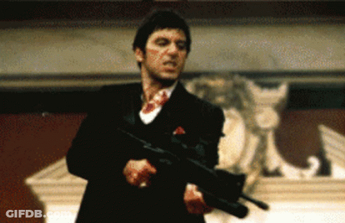 Man With Beard And Hat Saying When People Don T Know About Normalboots GIF