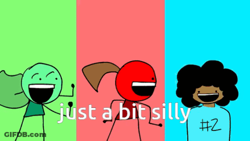 Man With Beard And Hat Spoon GIF