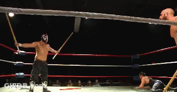 Man With Beard And Head Scarf GIF