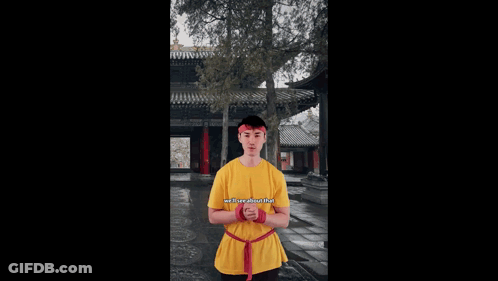 Man With Beard And Mustache GIF