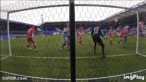 Man With Beard Covered In Water Too Much Raining GIF