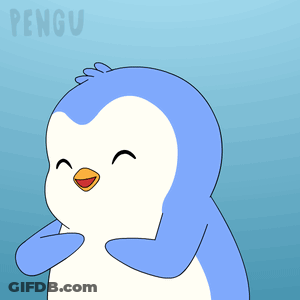 Man With Beard Covering Face GIF
