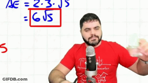 Man With Beard Drinking From Glass GIF