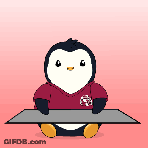 Man With Beard Drinking From Plastic Cup GIF