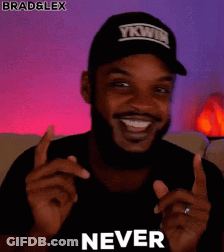 Man With Beard Giving Thumbs Up GIF