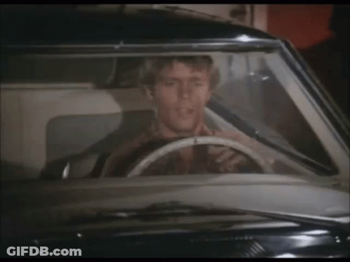 Man With Beard Glasses Stethoscope HBO Max GIF