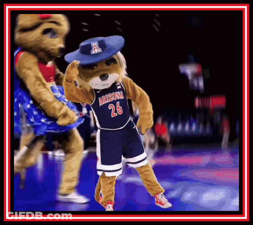 Man With Beard Holding Drum Stick Says HBD Borovatz GIF