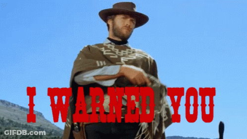 Man With Beard In Glasses And Red Shirt GIF
