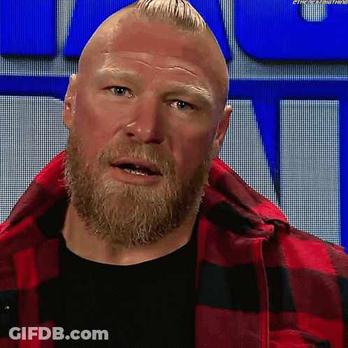 Man With Beard In Plaid Shirt GIF