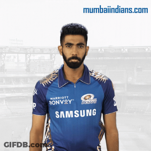 Man With Beard In Samsung Shirt GIF