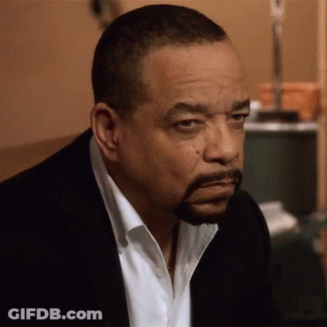 Man With Beard In Suit And White Shirt GIF
