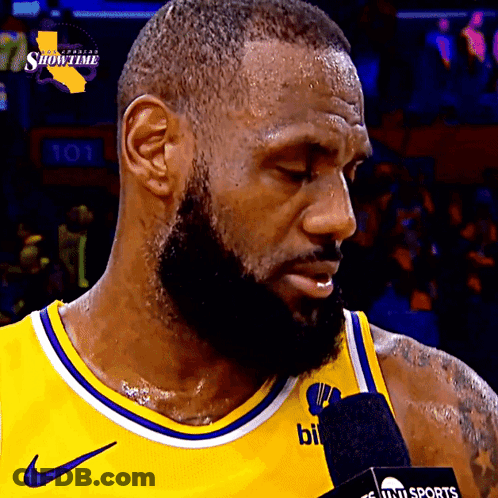 Man With Beard In Yellow Jersey Bi GIF