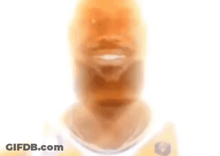 Man With Beard In Yellow Jersey GIF