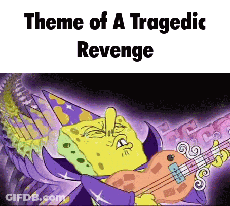 Man With Beard In Yellow Shirt GIF