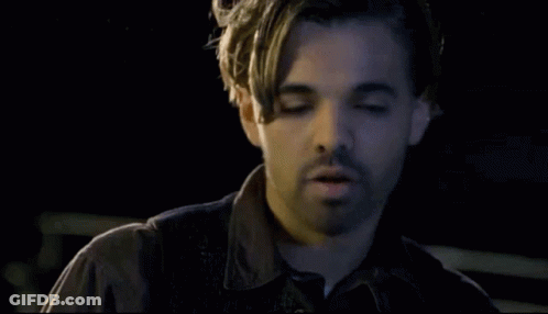 Man With Beard Making Funny Face Saying Okay GIF