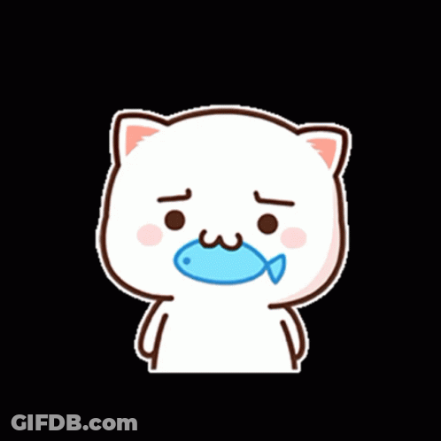 Man With Beard Making Funny Face Saying When That Pussycat Squirt GIF