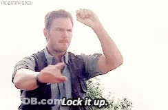 Man With Beard Saying Can I Get A Copy Of This GIF