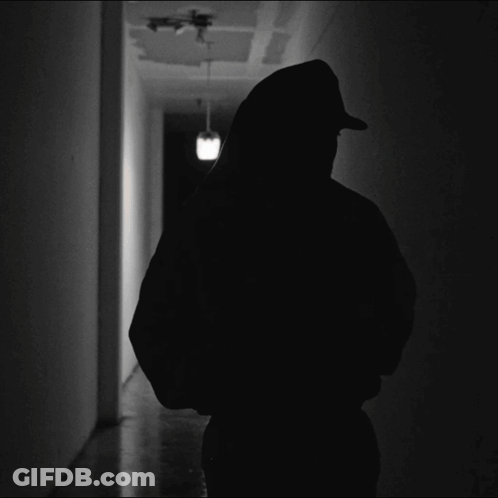 Man With Beard Saying I'm Trying My Best GIF