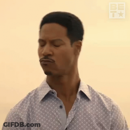 Man With Beard Saying I Seriously Doubt That GIF