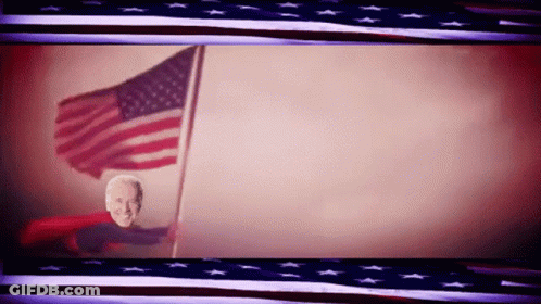Man With Beard Saying That's It GIF