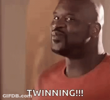 Man With Beard Saying Winning GIF