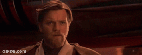 Man With Beard Saying You Have Done That Yourself GIF