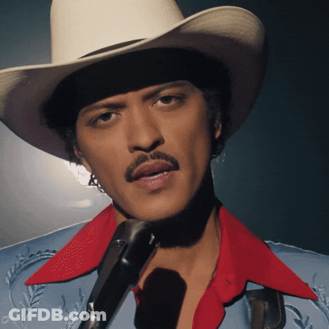 Man With Beard Saying You Lost It GIF
