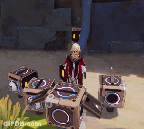 Man With Beard Saying You Must Deal With It GIF