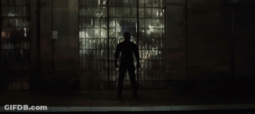 Man With Beard Says Hello There GIF