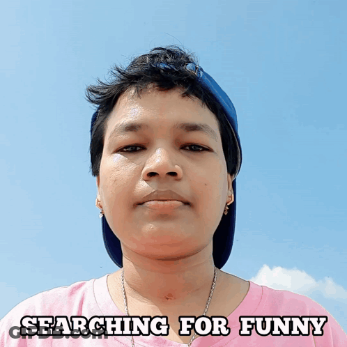 Man With Beard Says I Warned You GIF