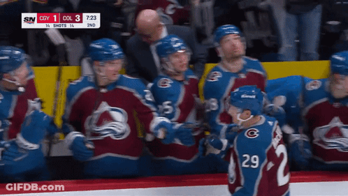 Man With Beard Says That's What I'm Talking About GIF