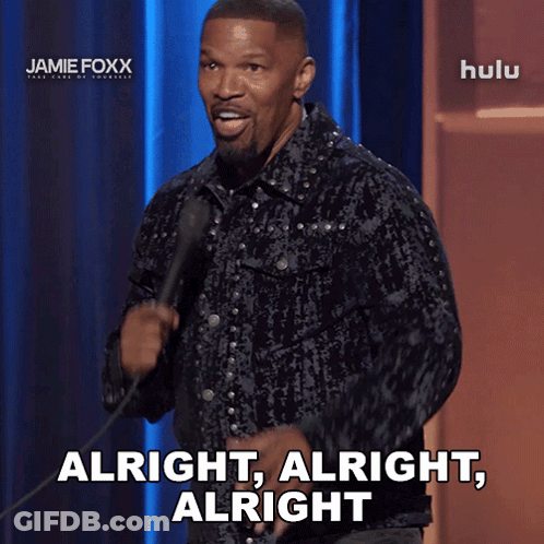Man With Beard Says Why You Lyin GIF