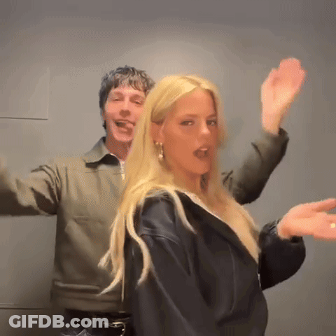 Man With Beard Says Yeah I'm Not Interested In Dark Room GIF