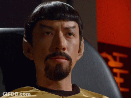 Man With Beard Sitting In Chair Saying Rh GIF