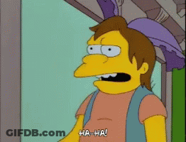 Man With Beard Sitting On Couch GIF