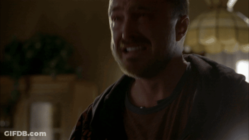 Man With Beard Smiling GIF