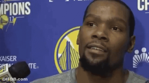 Man With Beard Talking To Reporter GIF