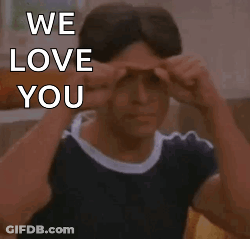 Man With Beard Wearing #Chrisfrez Shirt GIF