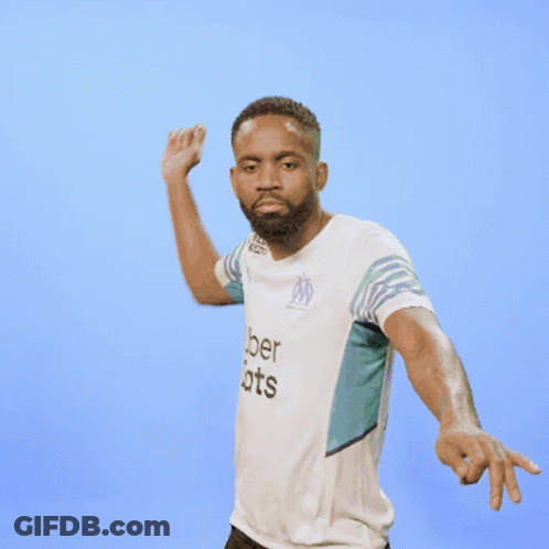 Man With Beard Wearing Shirt Saying TS GIF