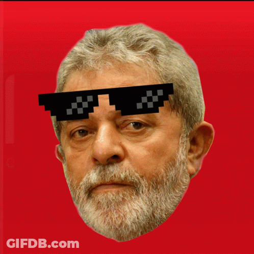 Man With Beard Wearing Sunglasses GIF
